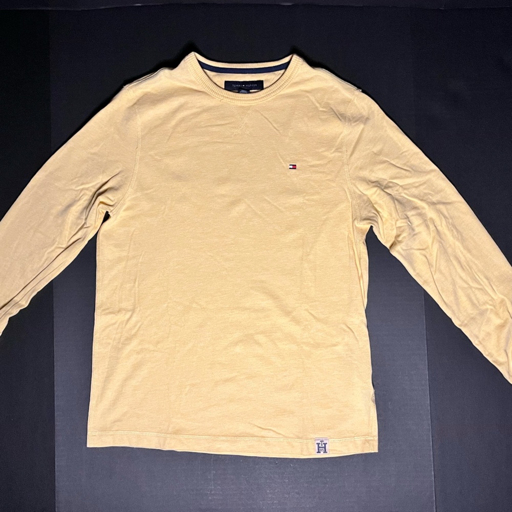 Tommy Hilfiger Crewneck